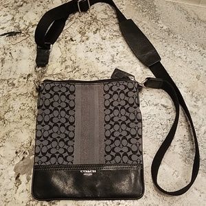 Coach Crossbody purse